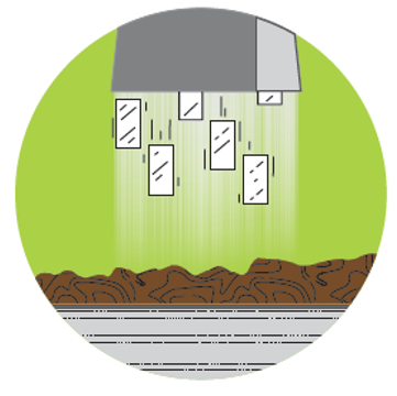 ilustracja energii kinetycznej