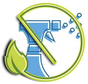 Czyszczenie kriogeniczne jest nietoksyczne.