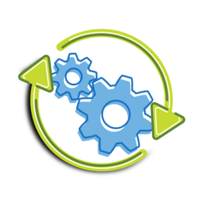 Czyszczenie kriogeniczne poprawia wydajność.