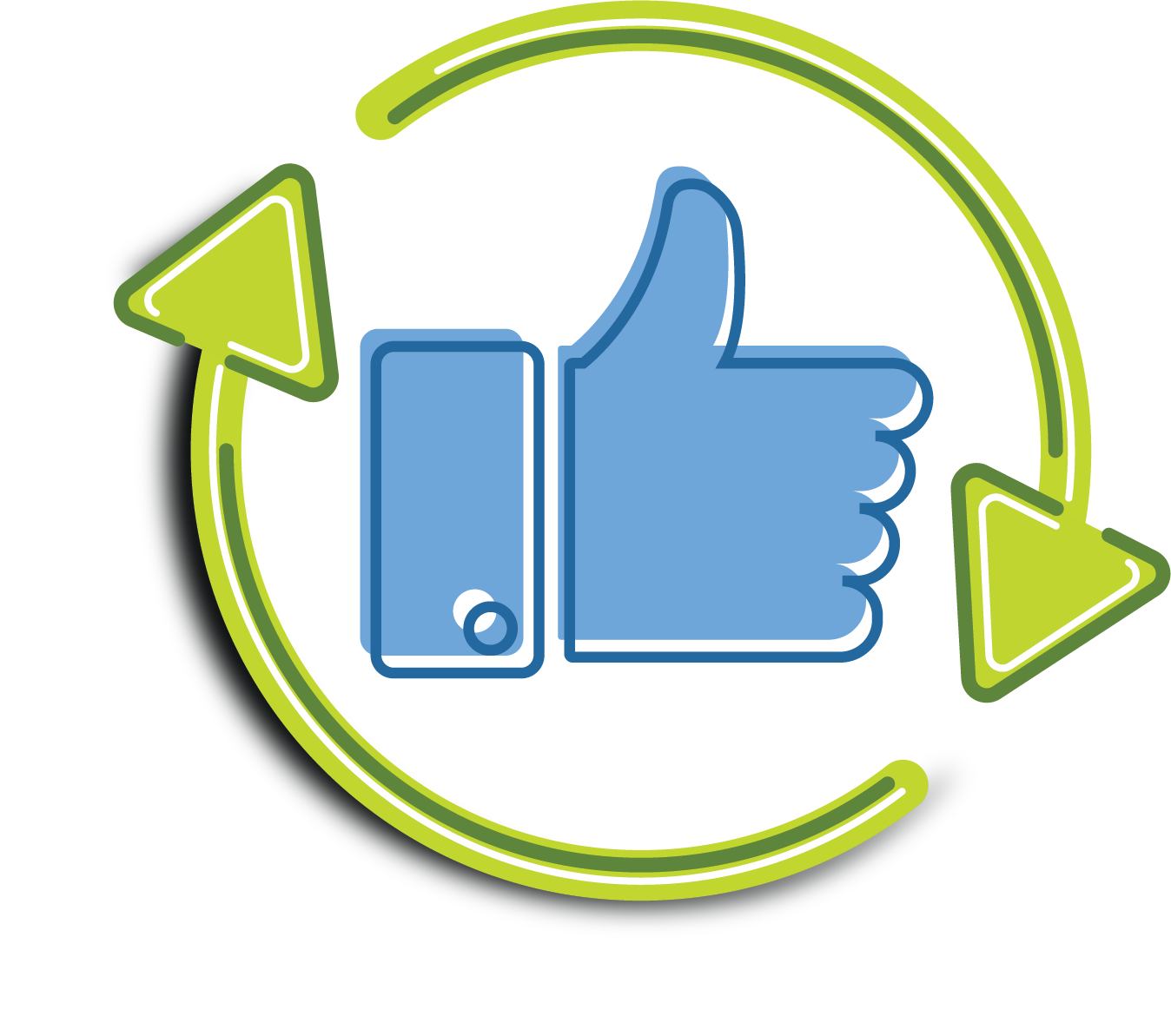 Czyszczenie kriogeniczne poprawia bezpieczeństwo pracowników.