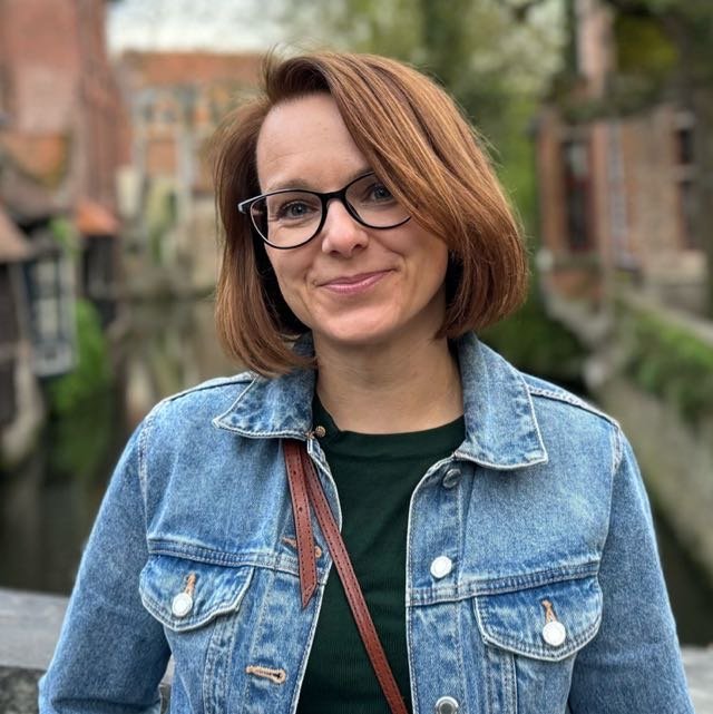 Karolina Gruss-Kufel